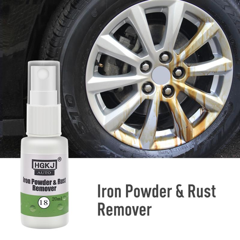 Rust Remover,Zang Remover spray