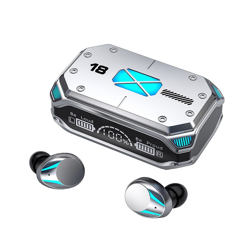 Damix M41 Wireless Earbuds 5.3 Waterproof