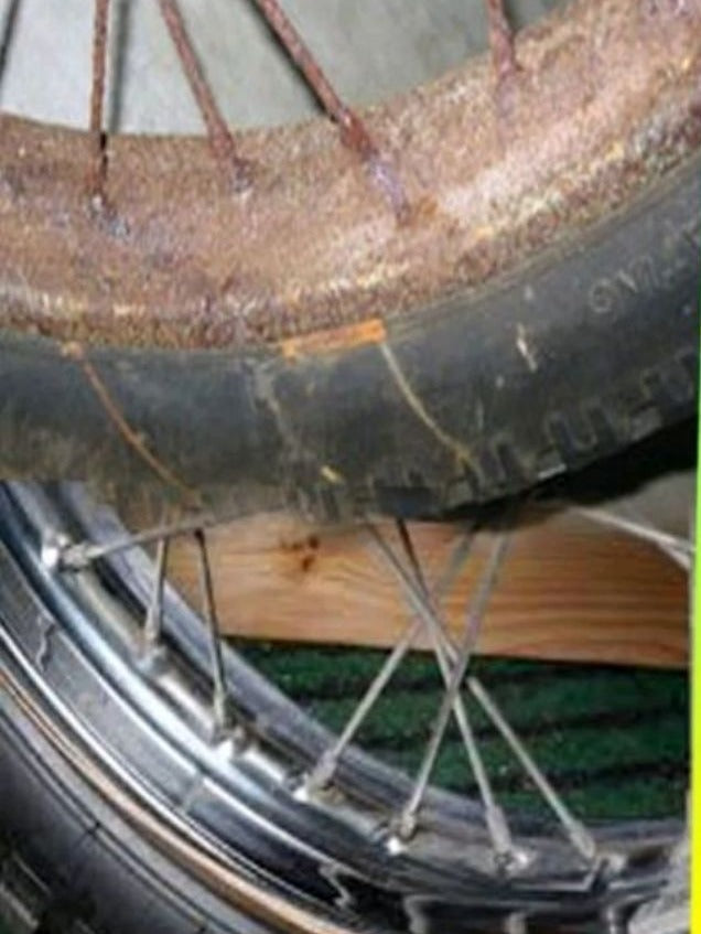 Rust Remover,Zang Remover spray