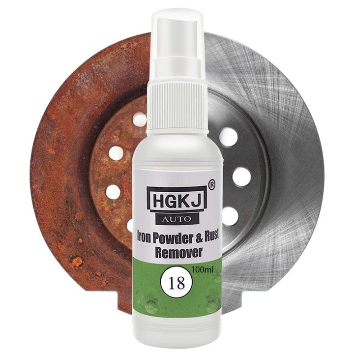 Rust Remover,Zang Remover spray