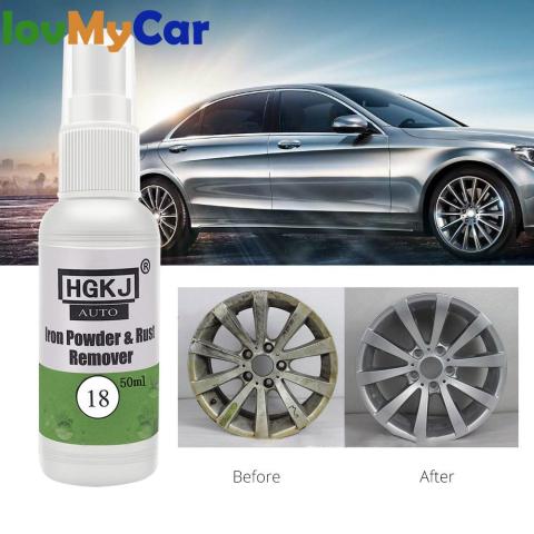 Rust Remover,Zang Remover spray