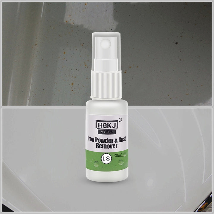 Rust Remover,Zang Remover spray