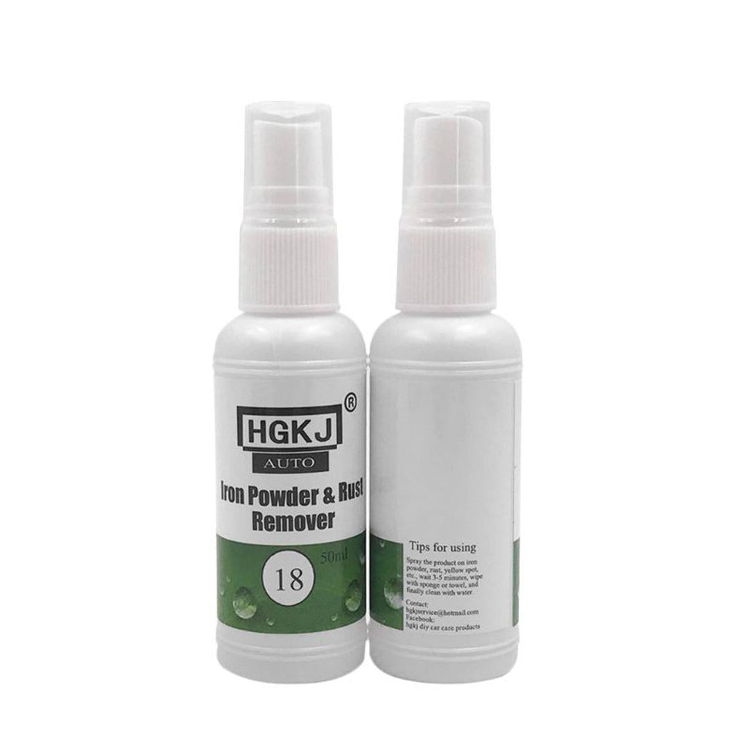 Rust Remover,Zang Remover spray