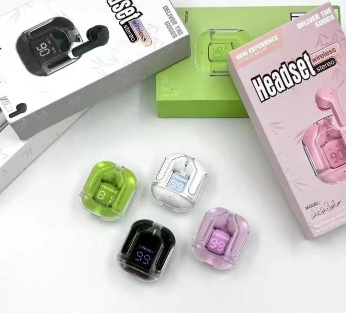 AIR 31 APOIRDS WIRELESS