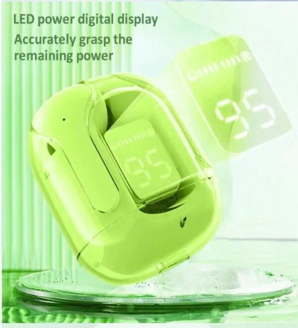 AIR 31 APOIRDS WIRELESS