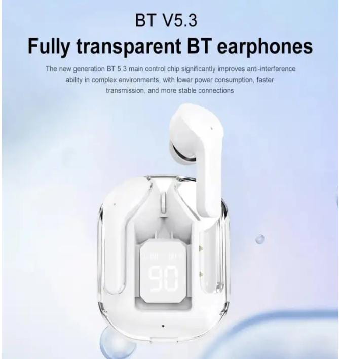 AIR 31 APOIRDS WIRELESS