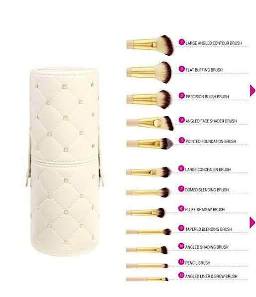 Bh Cosmetics CuP Makeup Brush