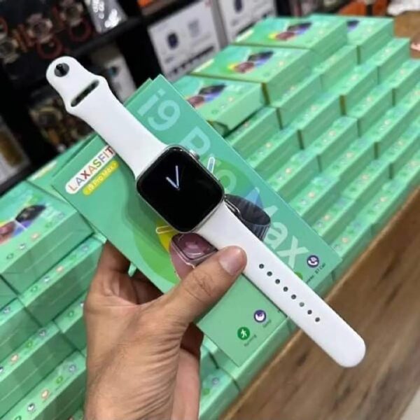 i9 Pro Max Smart Watch