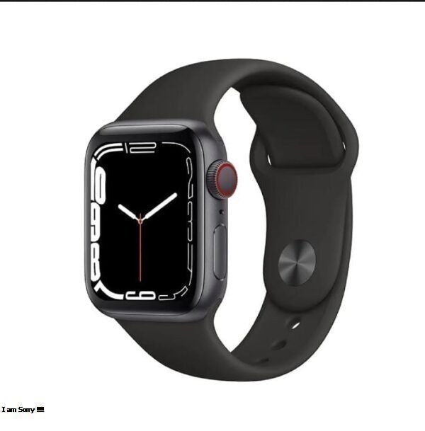 i9 Pro Max Smart Watch
