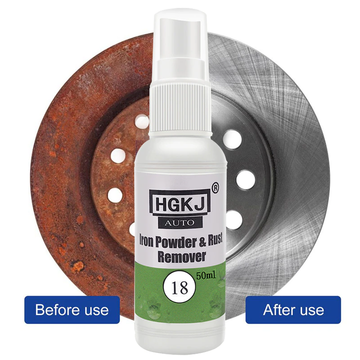 Rust Remover,Zang Remover spray