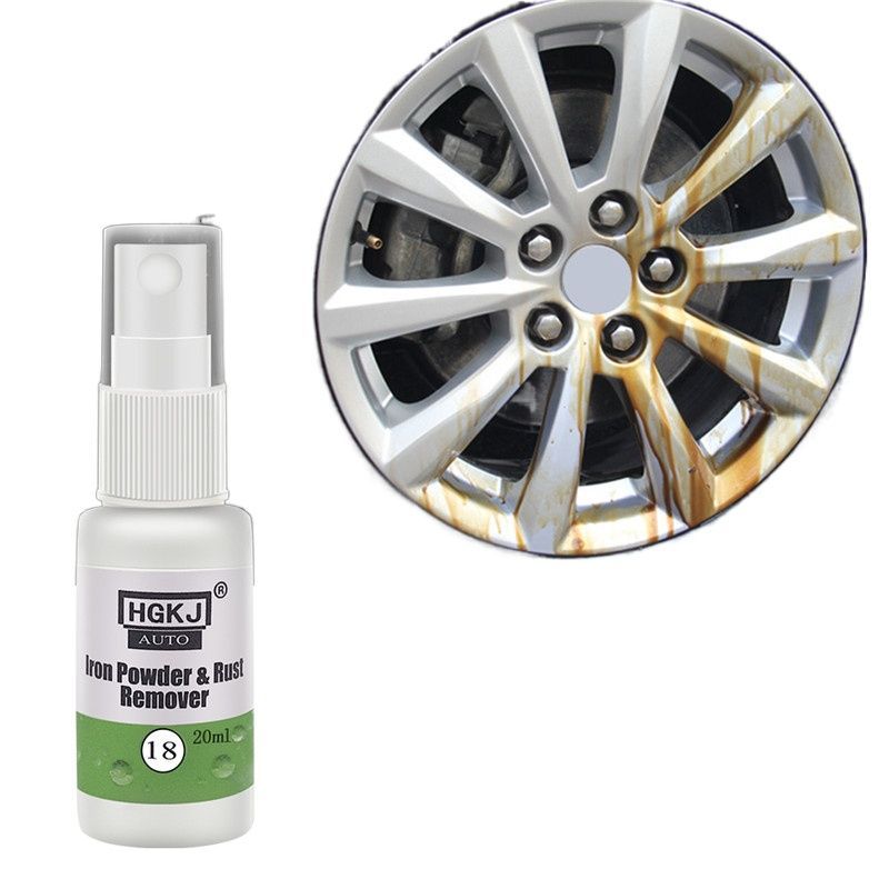 Rust Remover,Zang Remover spray