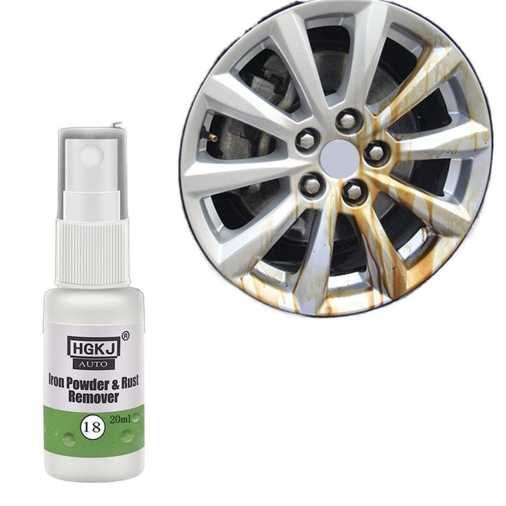 Rust Remover,Zang Remover spray