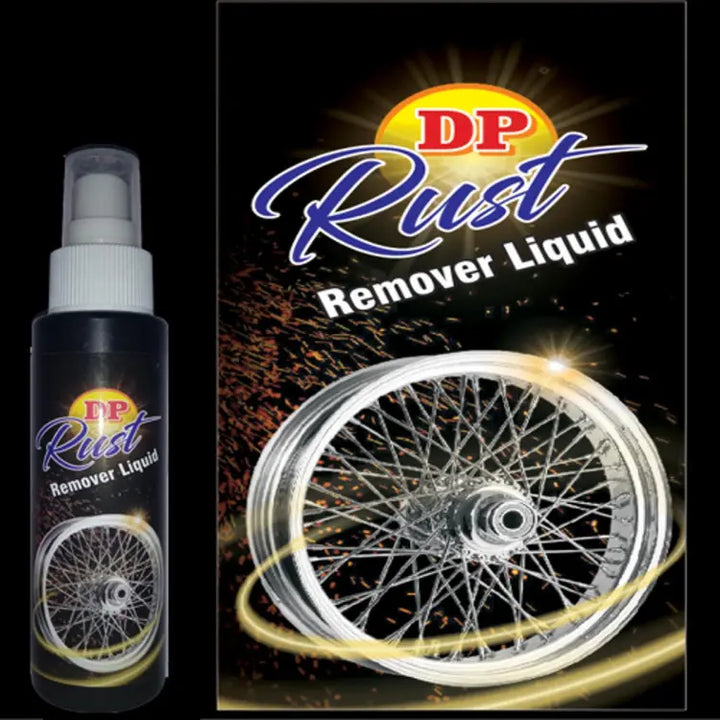 Rust Remover,Zang Remover spray for bike,car,Multipurpose