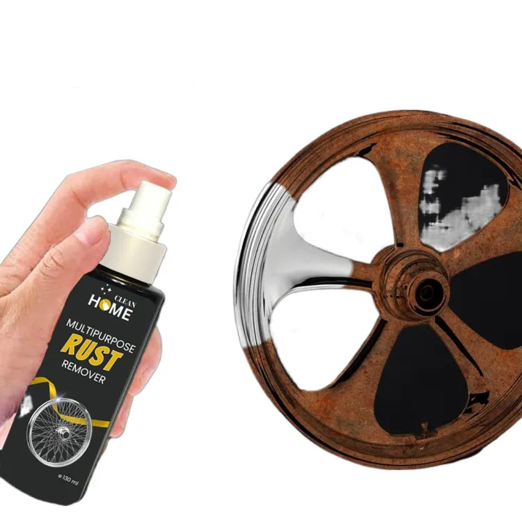 Rust Remover,Zang Remover spray for bike,car,Multipurpose